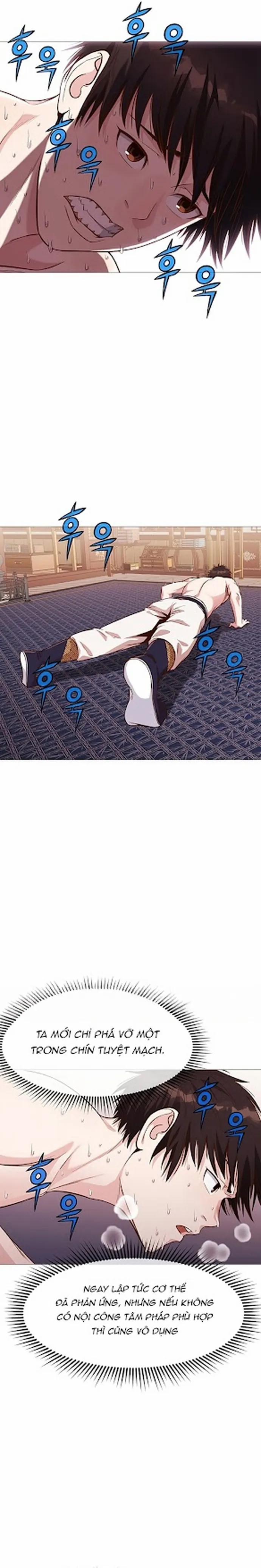 Thương Thiên Võ Thần 5 trang 13