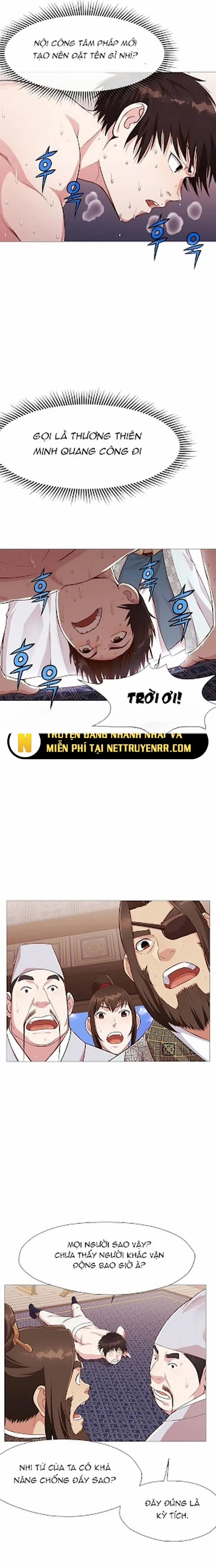 Thương Thiên Võ Thần 5 trang 14