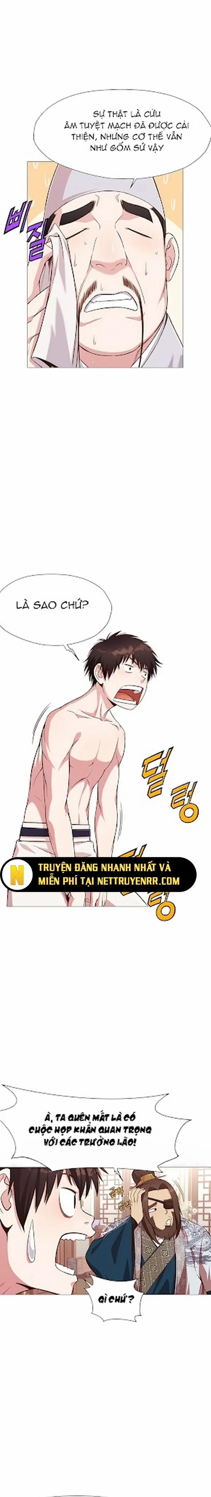 Thương Thiên Võ Thần 5 trang 19