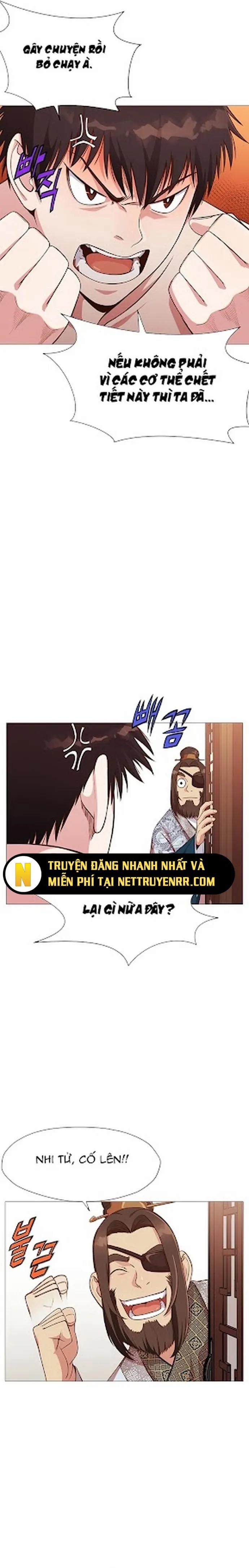 Thương Thiên Võ Thần 5 trang 21