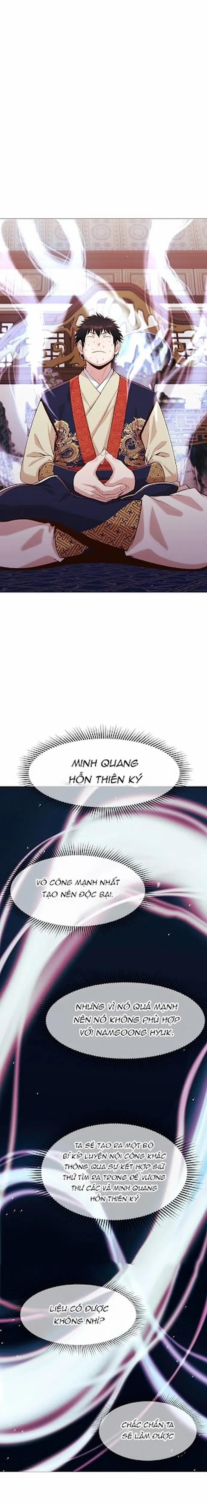 Thương Thiên Võ Thần 5 trang 3