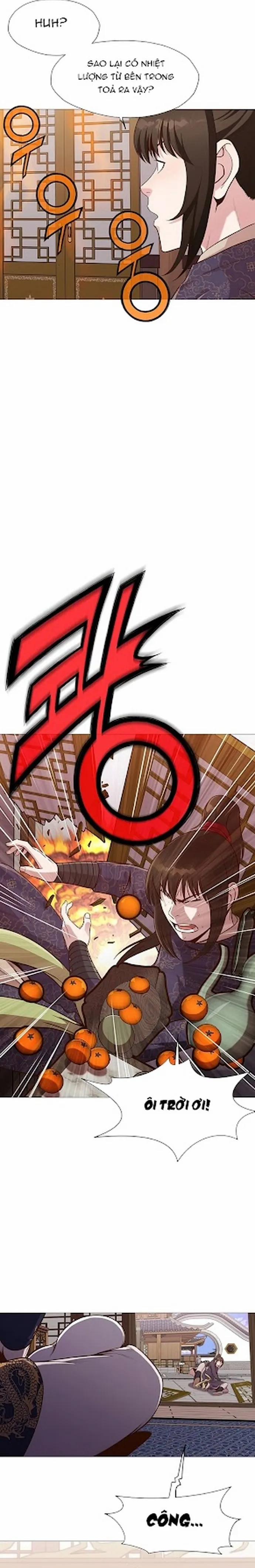 Thương Thiên Võ Thần 5 trang 8