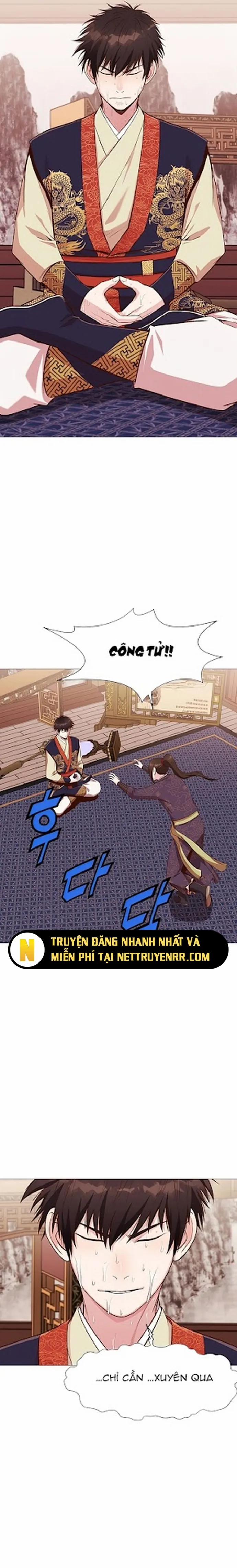 Thương Thiên Võ Thần 5 trang 9