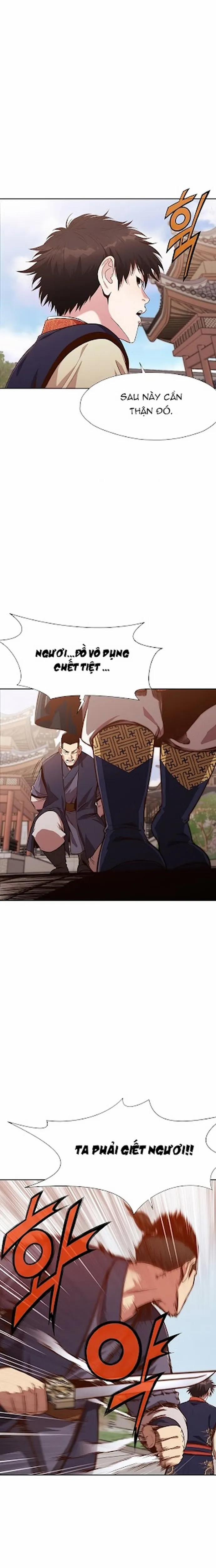 Thương Thiên Võ Thần 6.5 trang 19