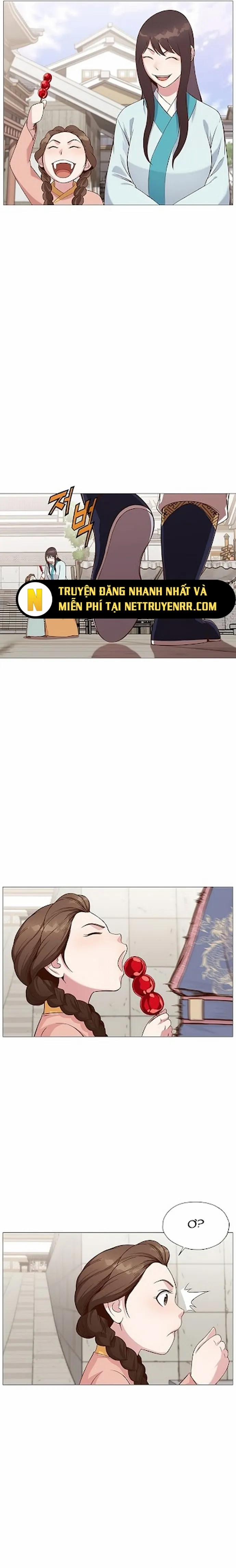 Thương Thiên Võ Thần 6.5 trang 2