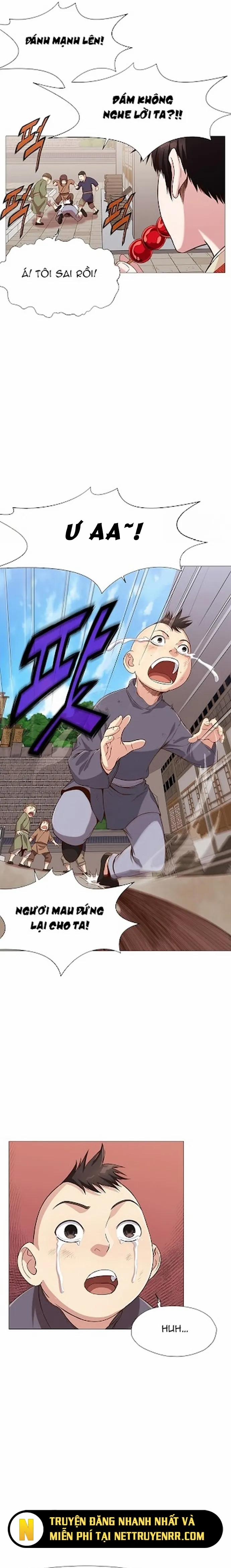 Thương Thiên Võ Thần 6.5 trang 4