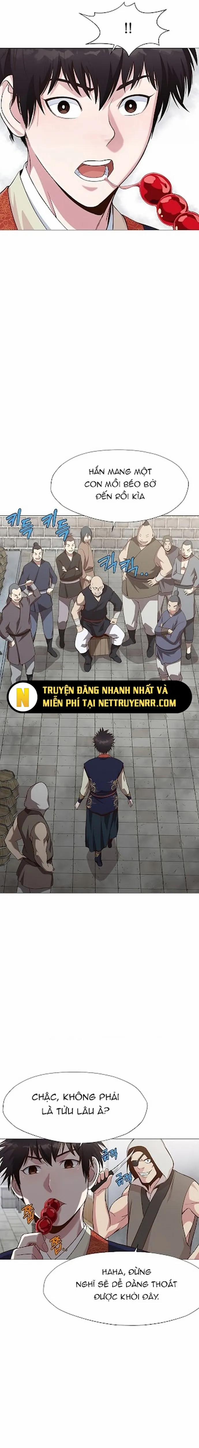 Thương Thiên Võ Thần 6.5 trang 7