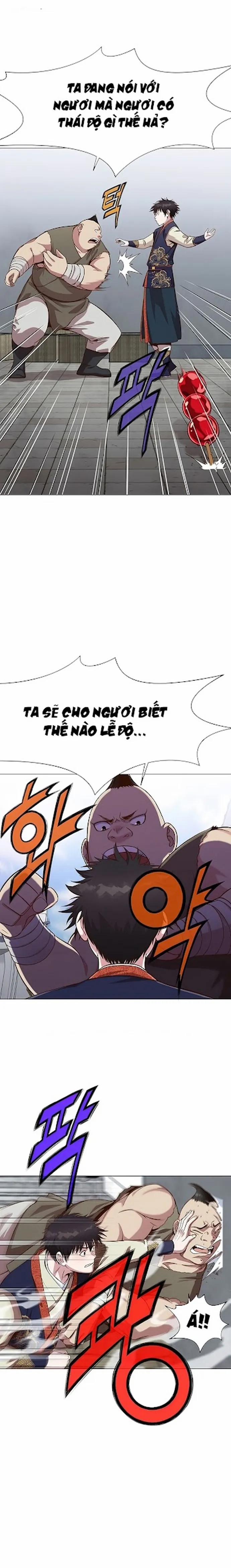 Thương Thiên Võ Thần 6.5 trang 9