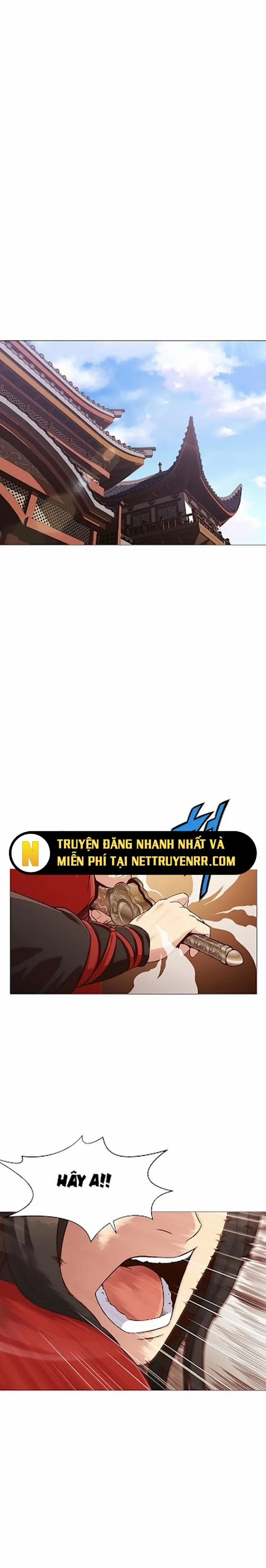 Thương Thiên Võ Thần 7 trang 19