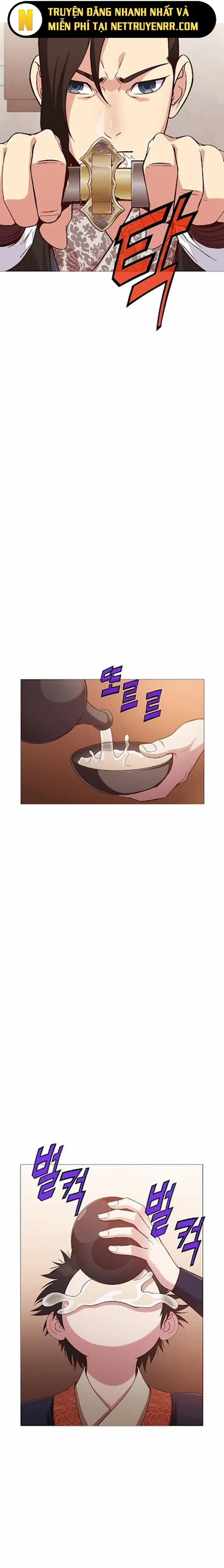 Thương Thiên Võ Thần 7 trang 4