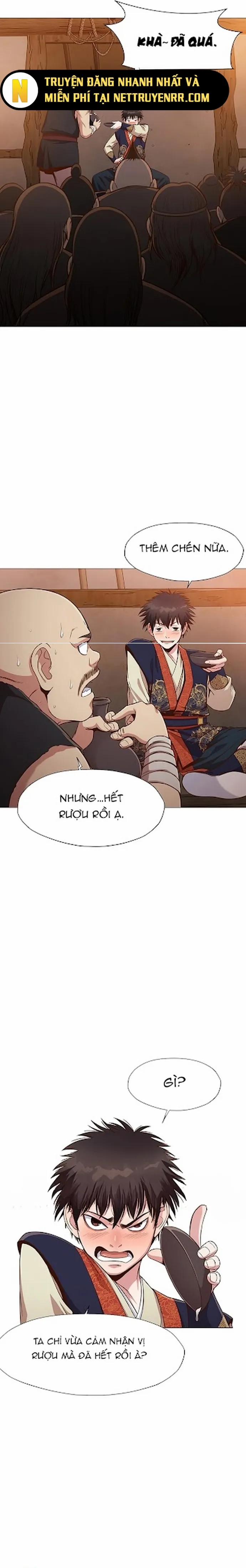 Thương Thiên Võ Thần 7 trang 5