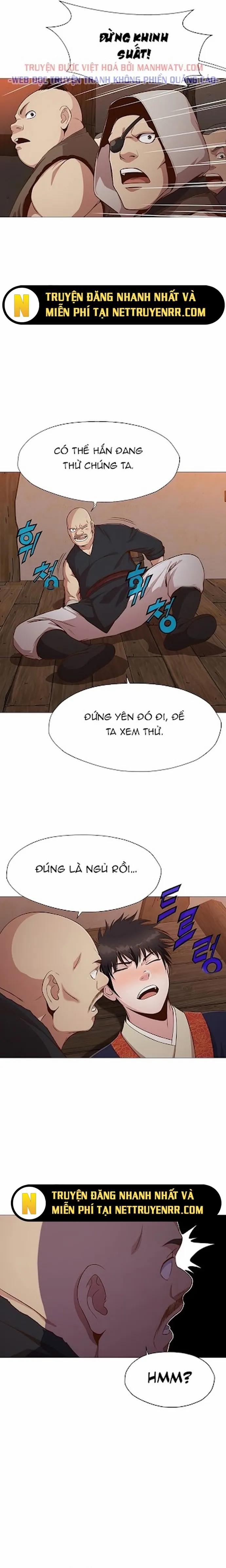 Thương Thiên Võ Thần 7 trang 9