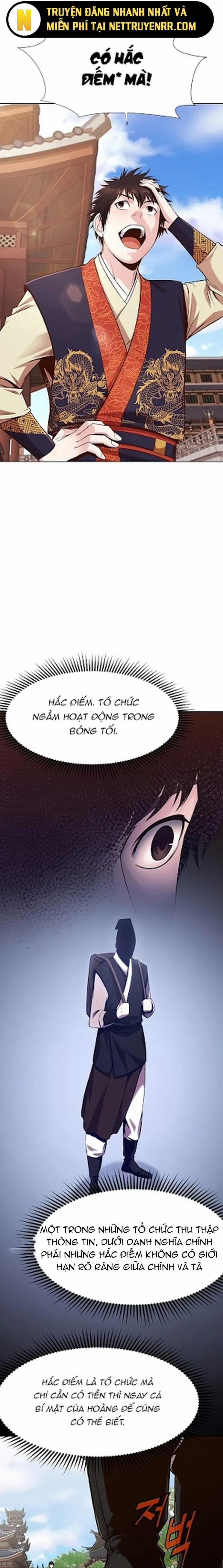 Thương Thiên Võ Thần 8 trang 12