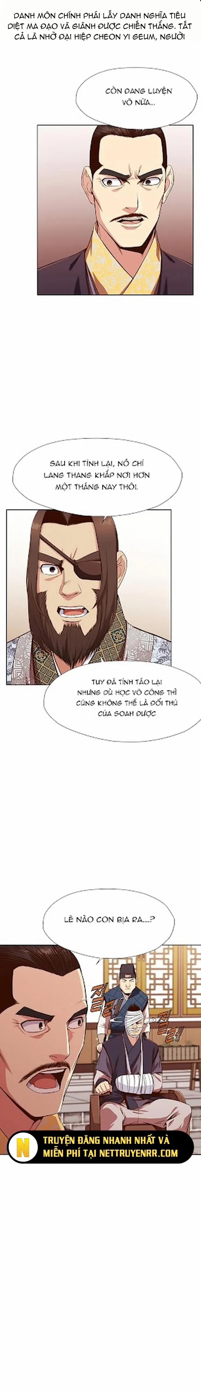 Thương Thiên Võ Thần 9 trang 12