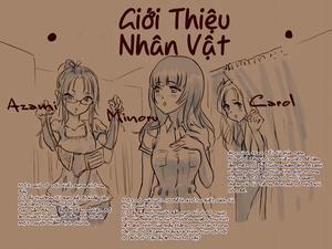 Đọc truyện tranh Thưởng thức tinh dịch tại quán ăn ven biển