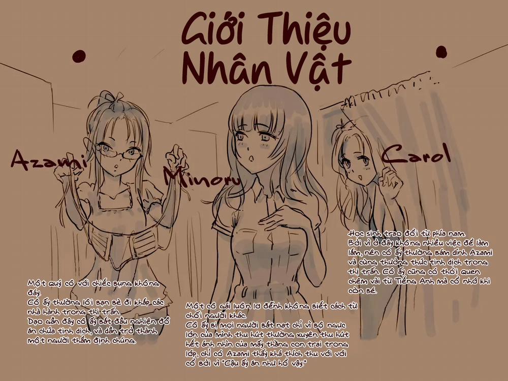 Thưởng thức tinh dịch tại quán ăn ven biển Xem xong đói đấy trang 1