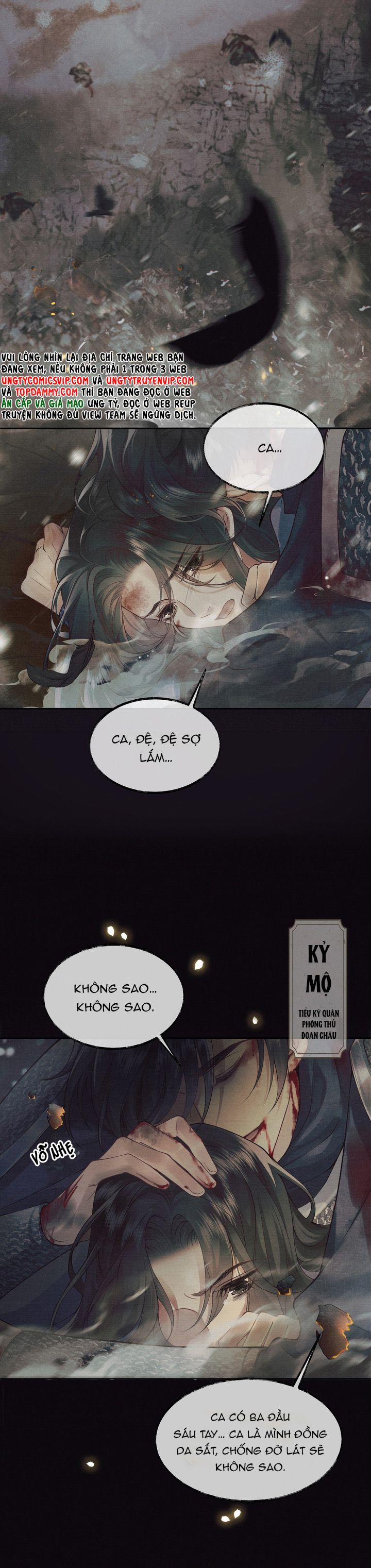 Thương Tiến Tửu 1 trang 11