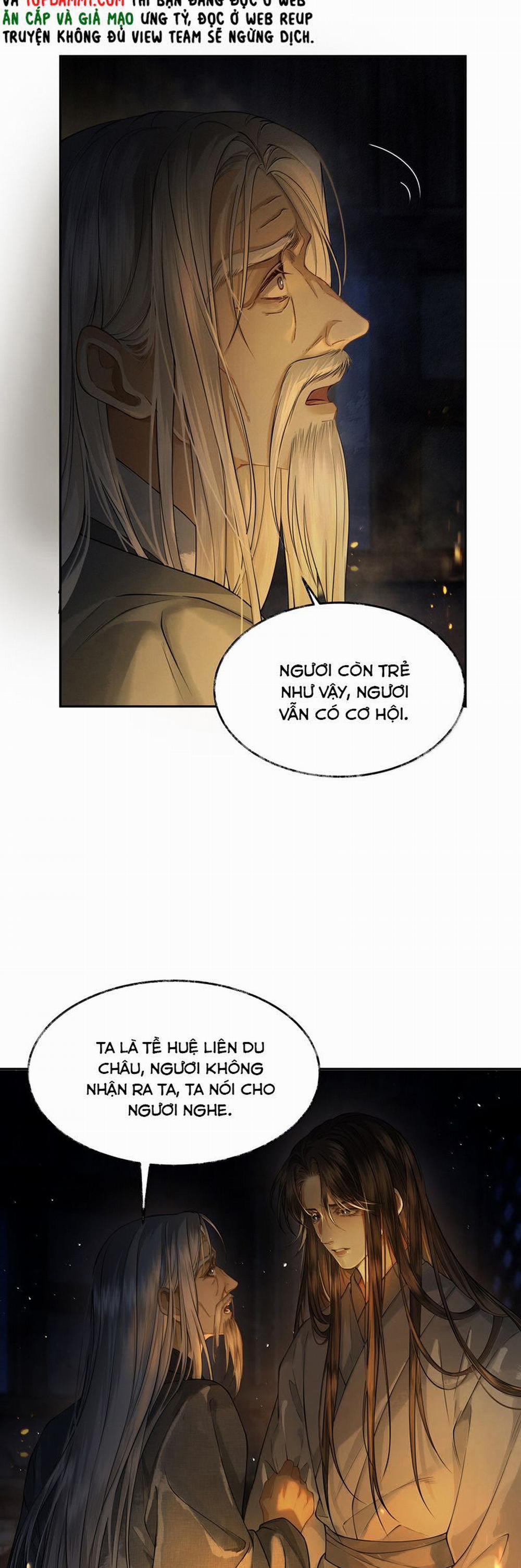 Thương Tiến Tửu 10 trang 31