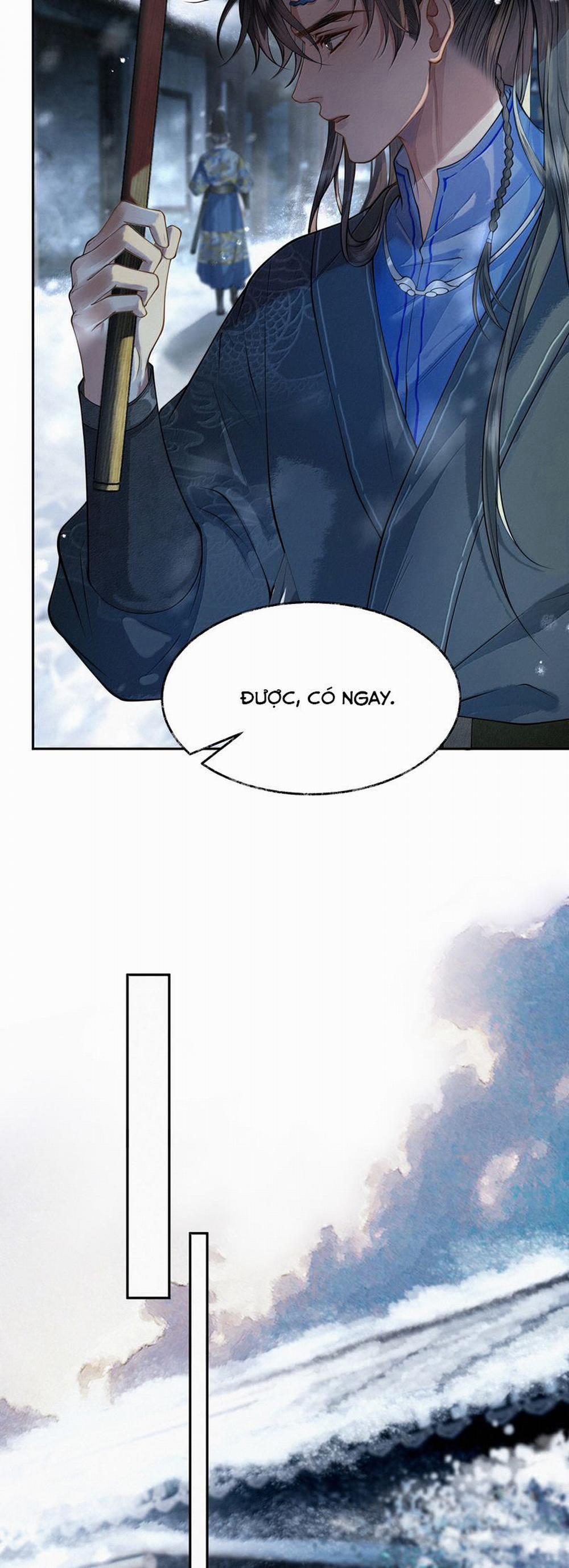 Thương Tiến Tửu 11 trang 10