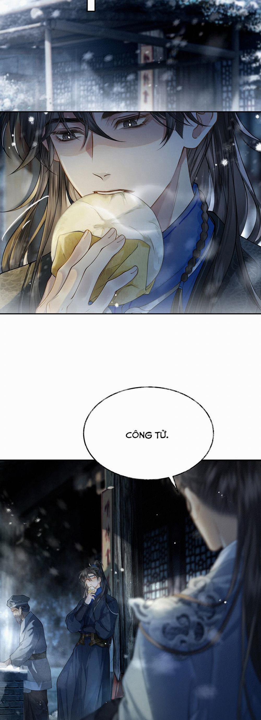 Thương Tiến Tửu 11 trang 11