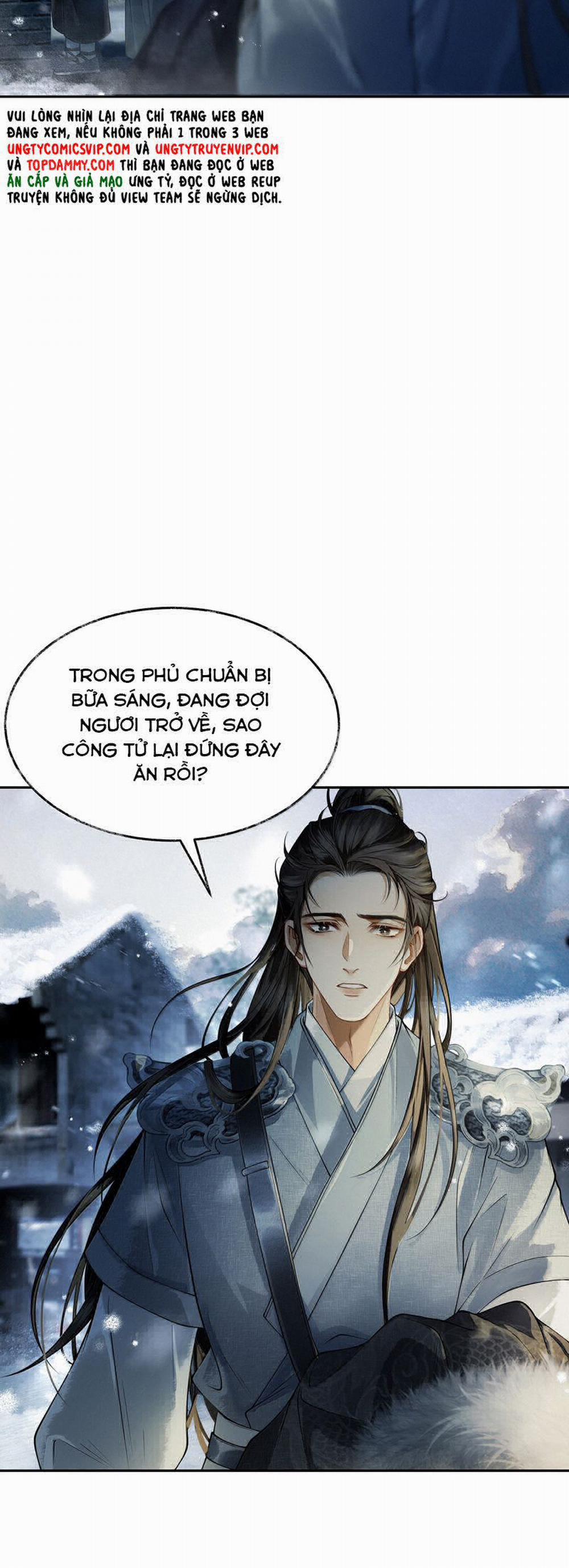 Thương Tiến Tửu 11 trang 12