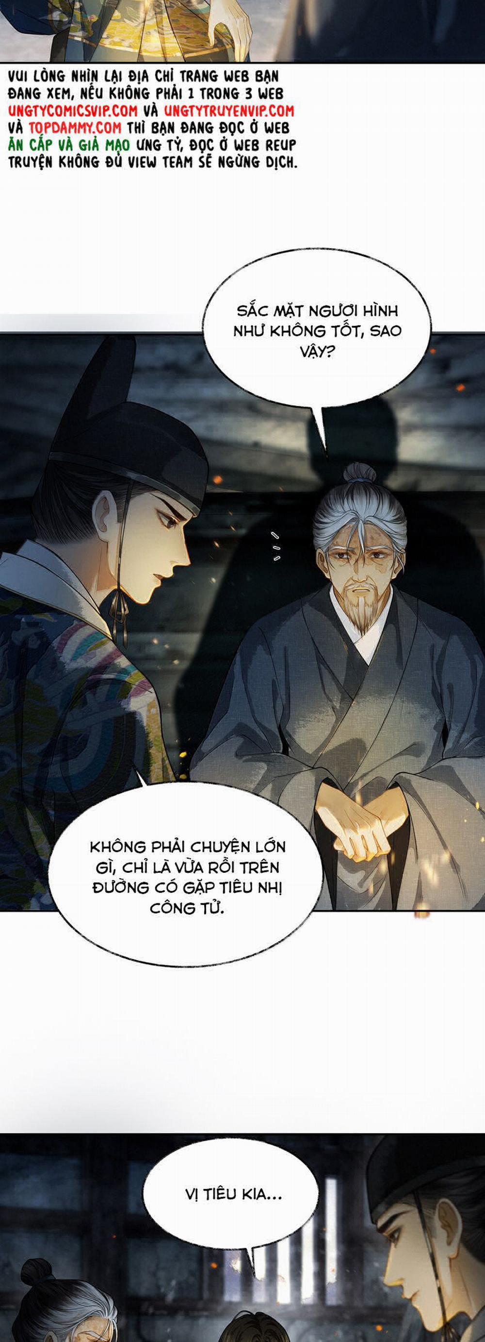 Thương Tiến Tửu 11 trang 21