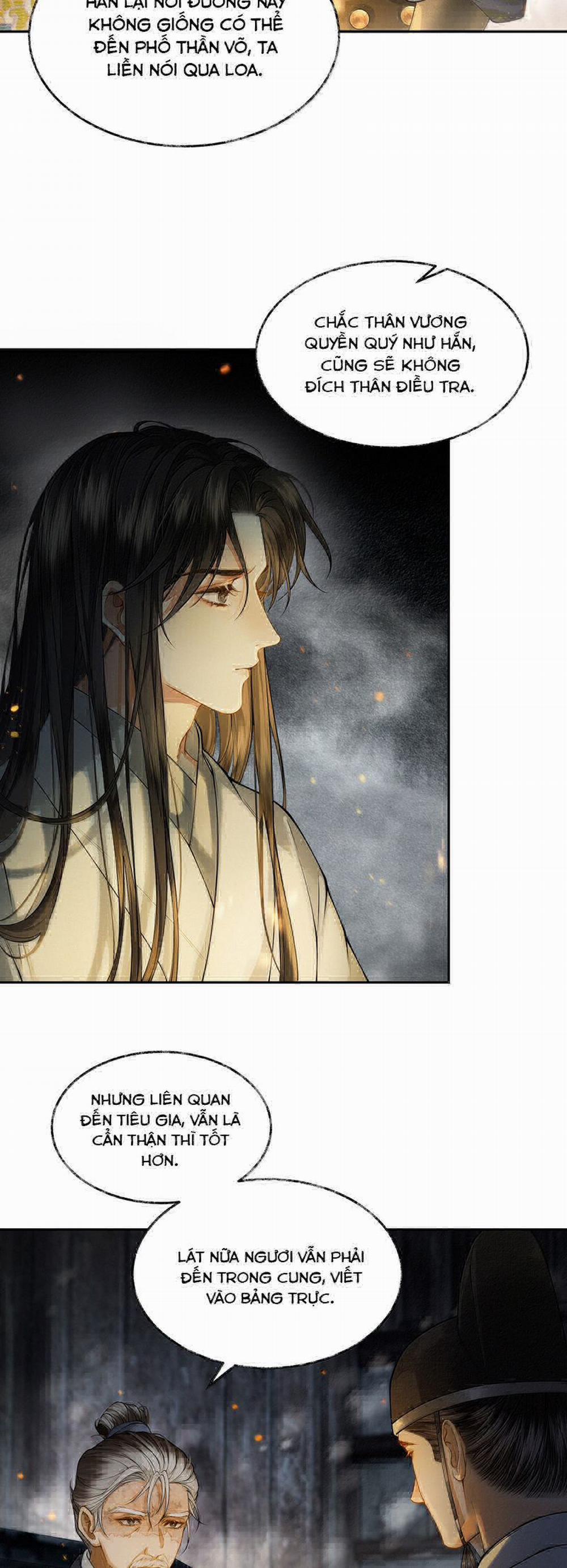 Thương Tiến Tửu 11 trang 24