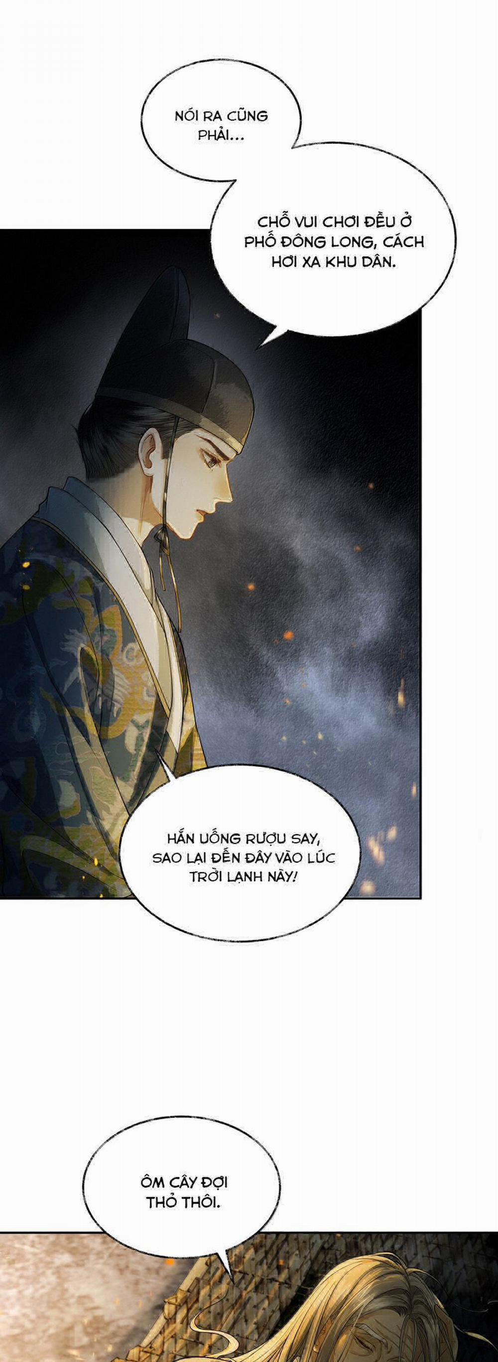 Thương Tiến Tửu 11 trang 26