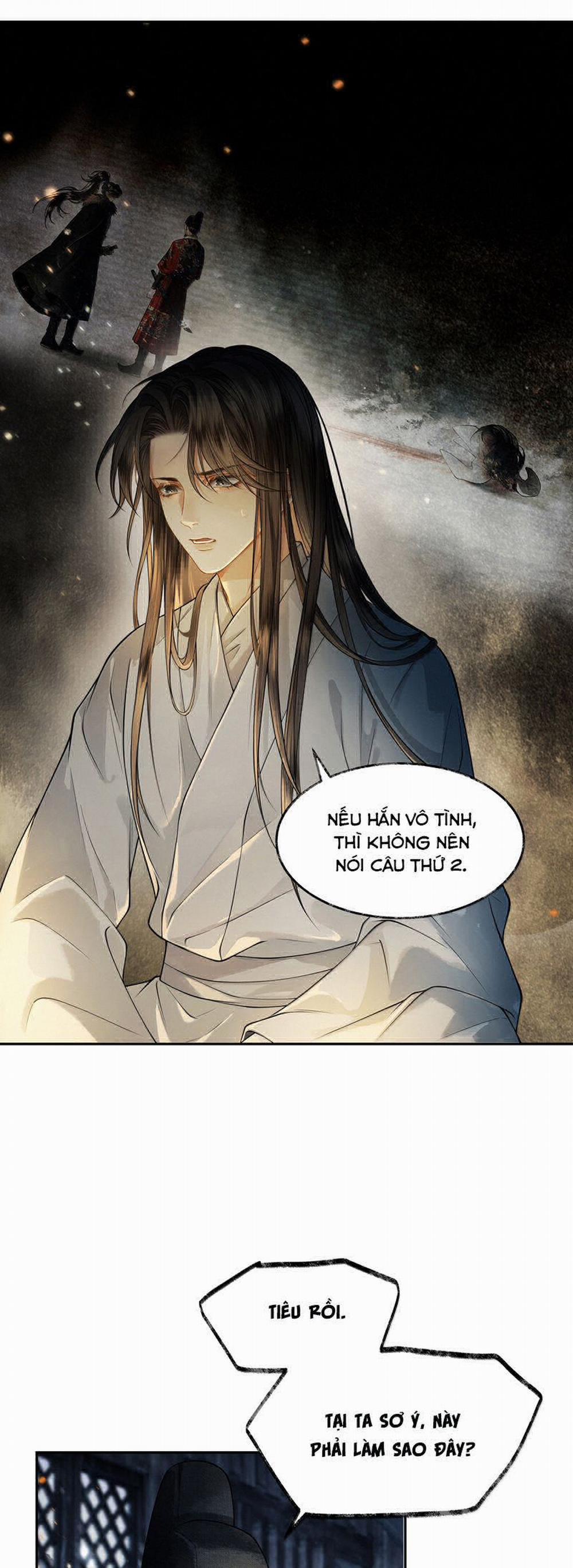 Thương Tiến Tửu 11 trang 28