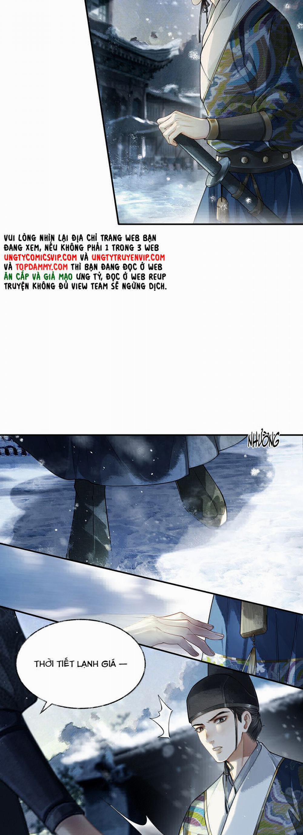 Thương Tiến Tửu 11 trang 3