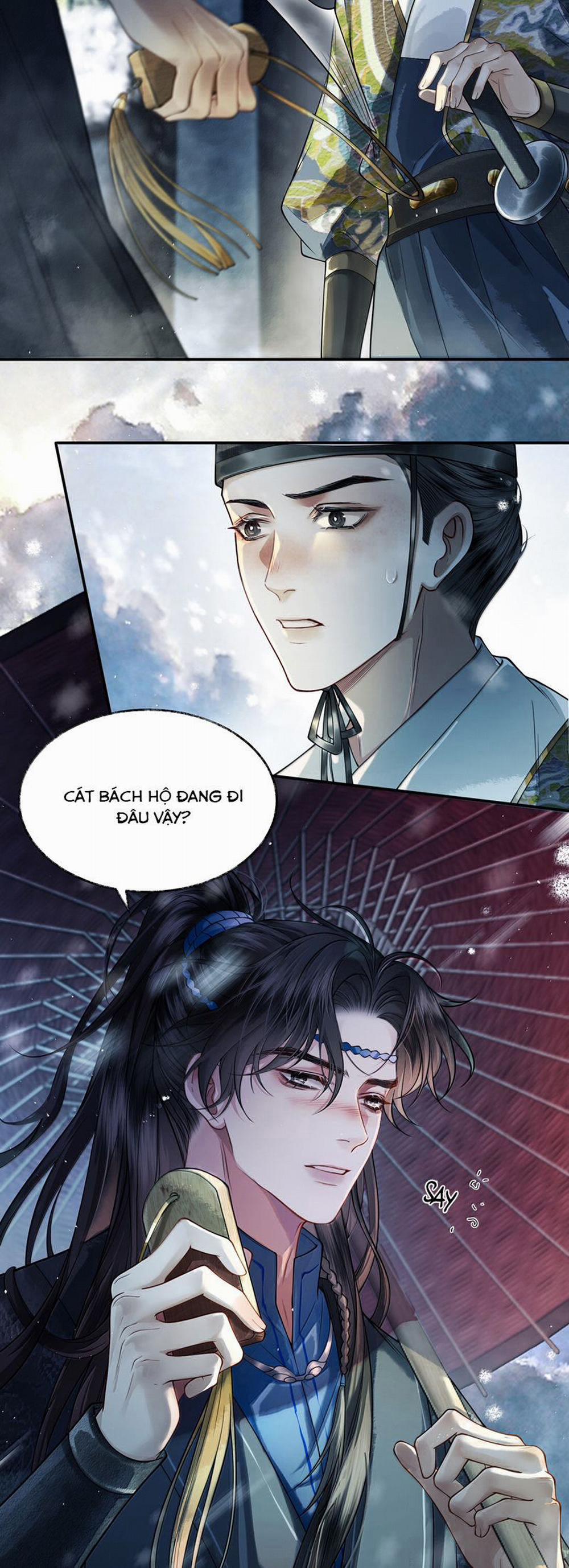 Thương Tiến Tửu 11 trang 4