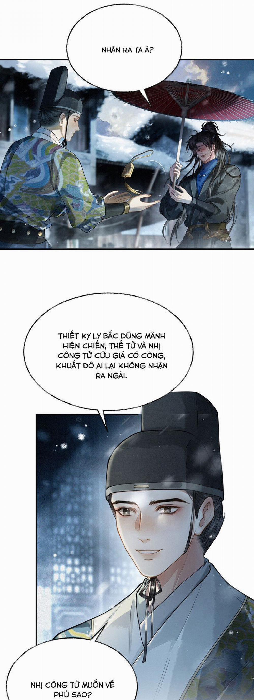 Thương Tiến Tửu 11 trang 8