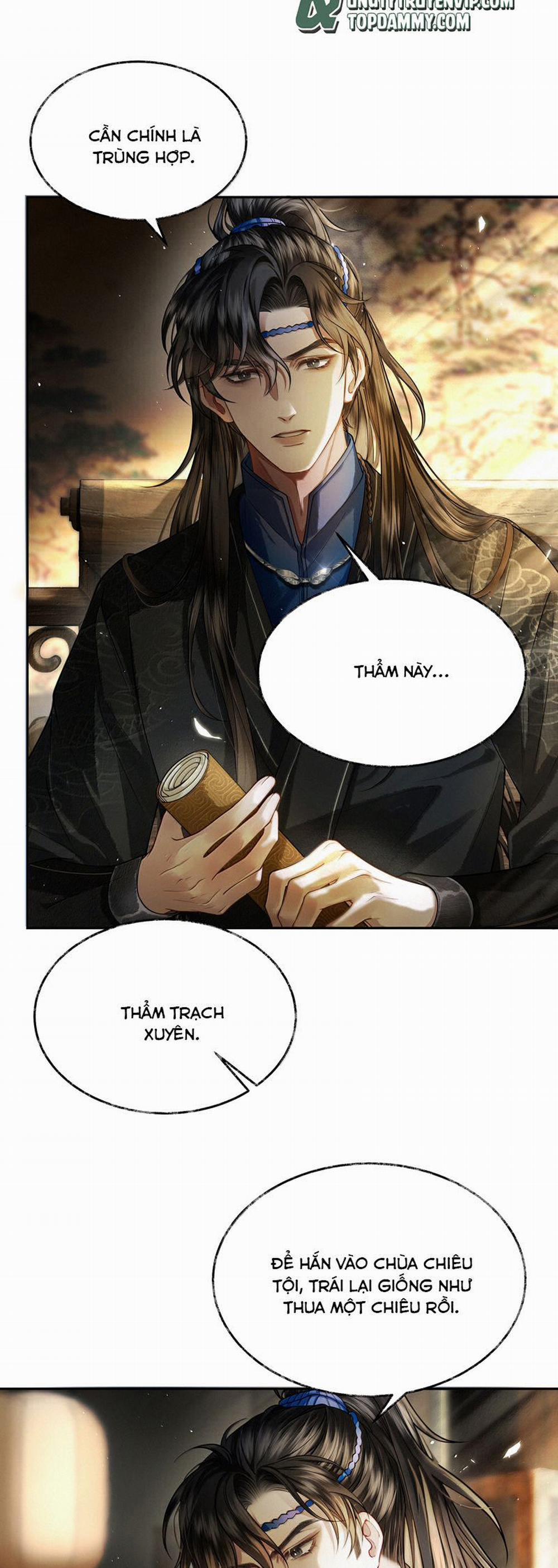 Thương Tiến Tửu 12 trang 10