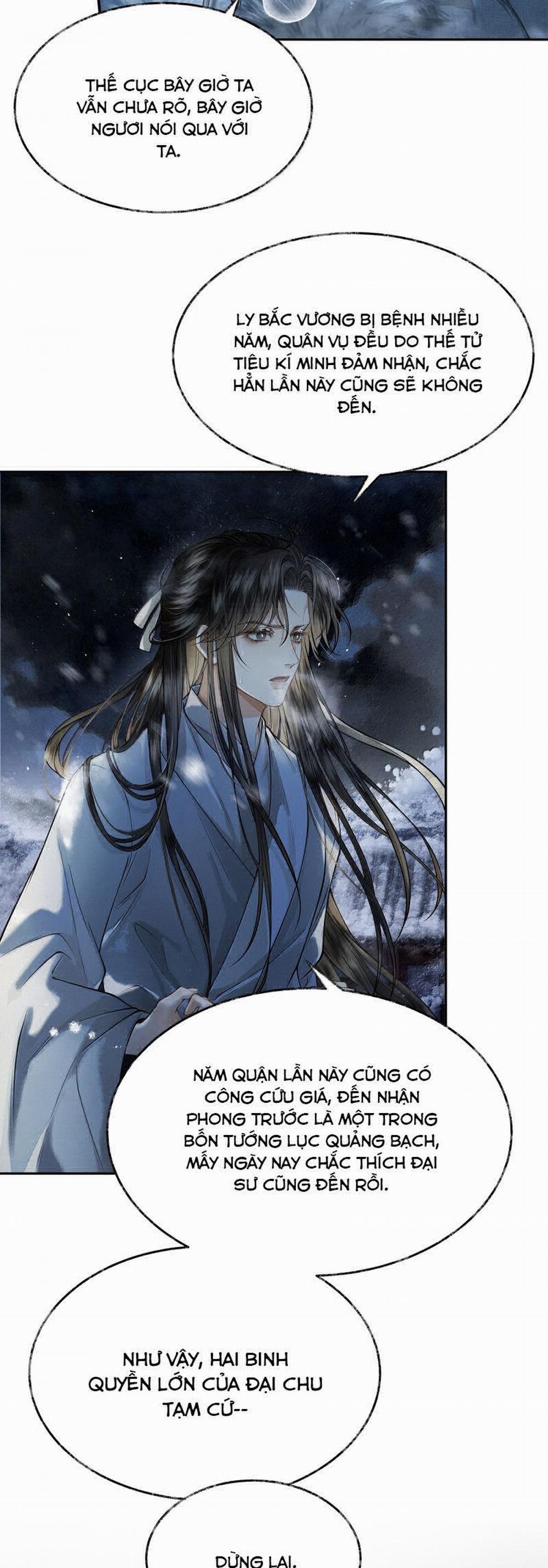 Thương Tiến Tửu 12 trang 14