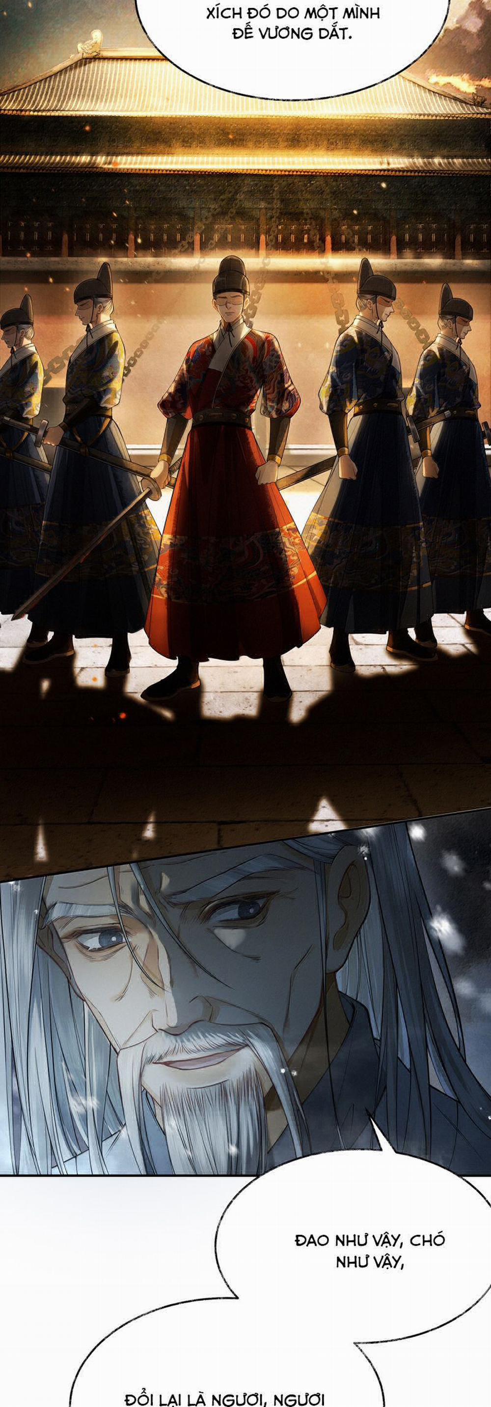 Thương Tiến Tửu 12 trang 22