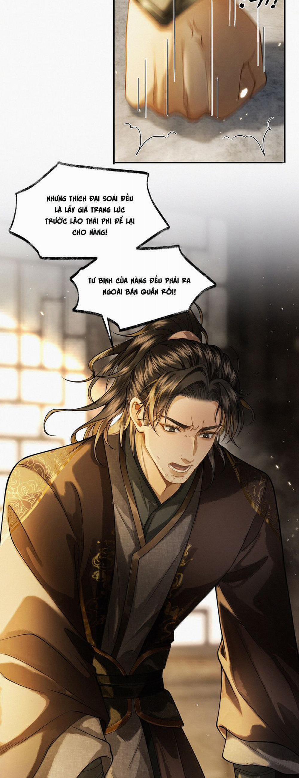 Thương Tiến Tửu 13 trang 11