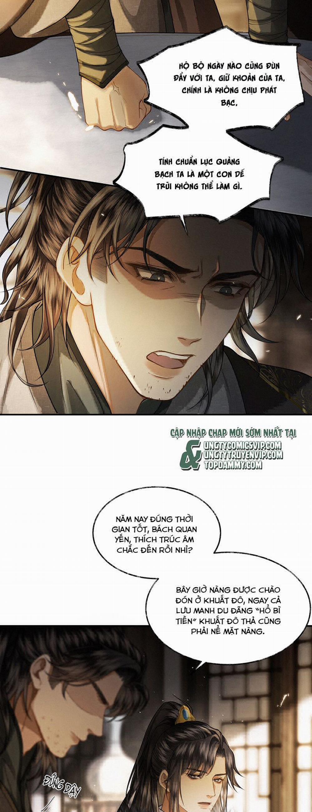 Thương Tiến Tửu 13 trang 12