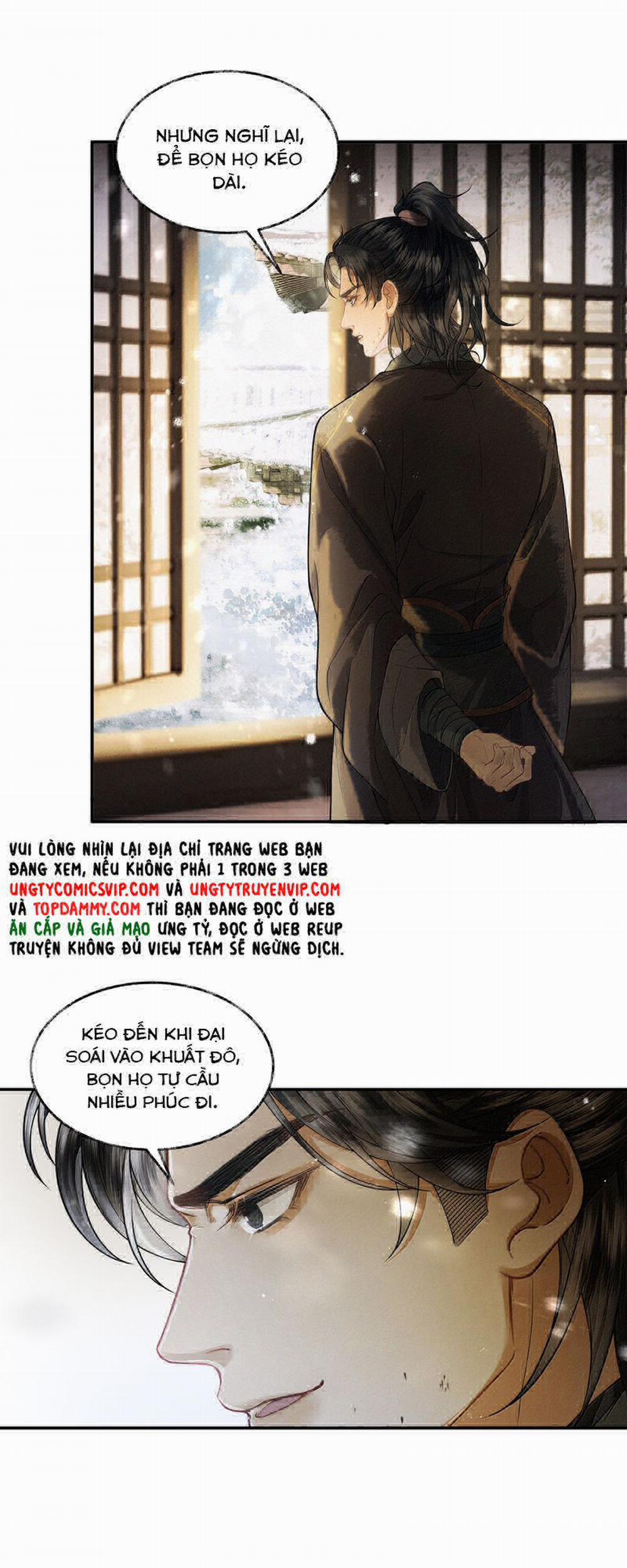 Thương Tiến Tửu 13 trang 14