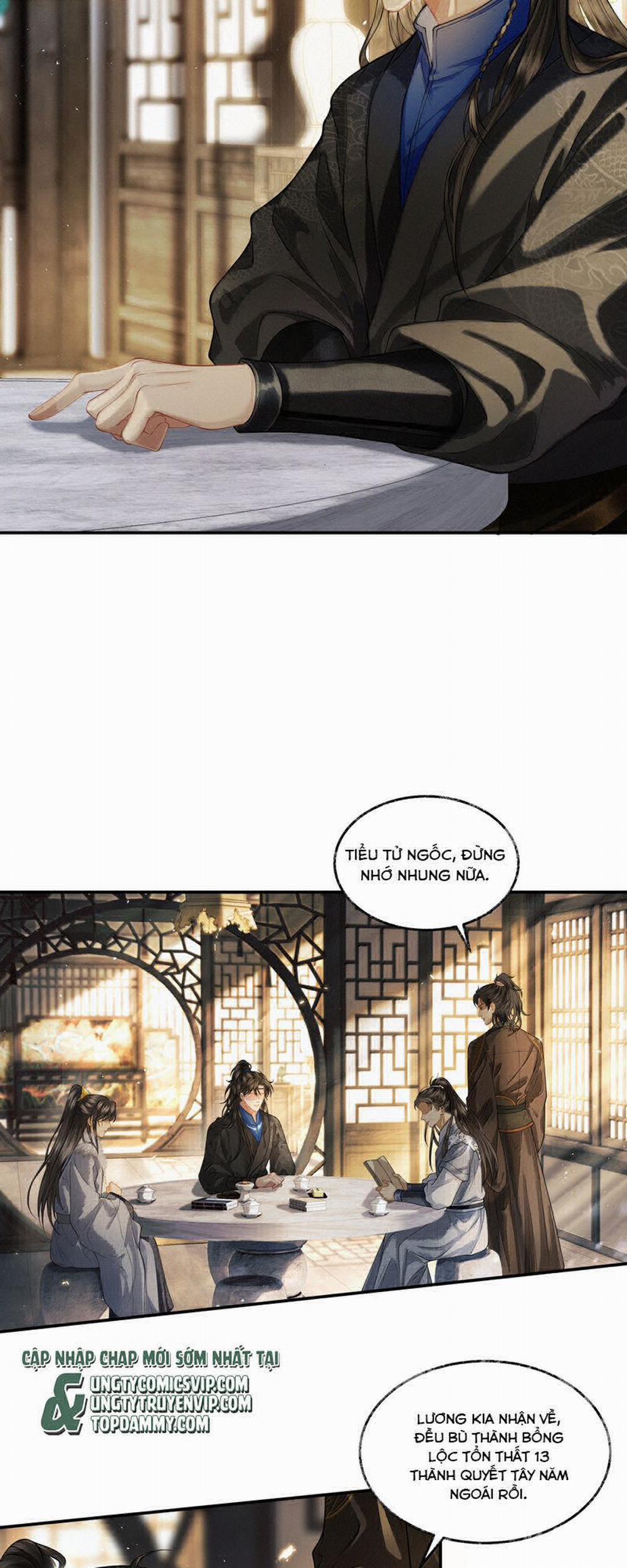 Thương Tiến Tửu 13 trang 16