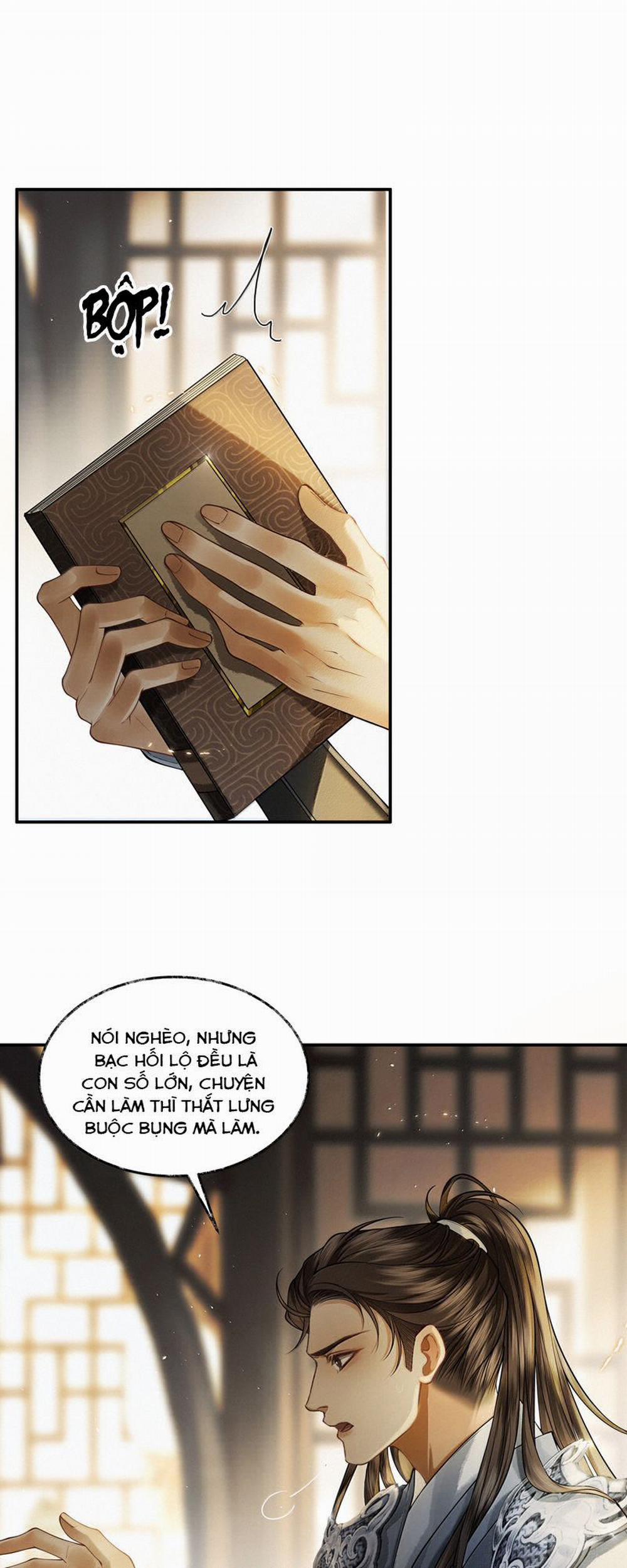 Thương Tiến Tửu 13 trang 18