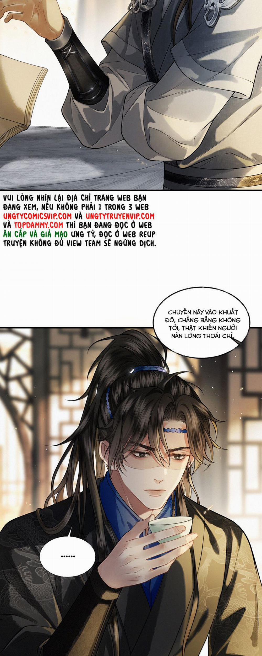 Thương Tiến Tửu 13 trang 19