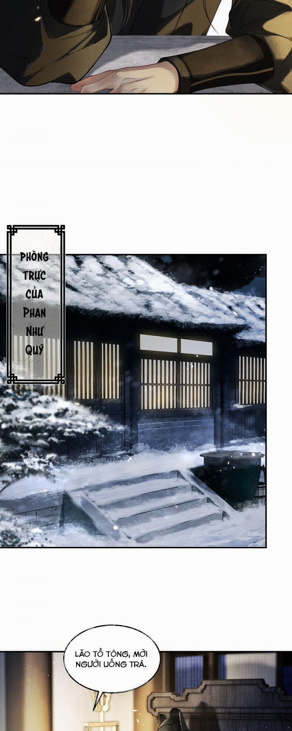 Thương Tiến Tửu 13 trang 20