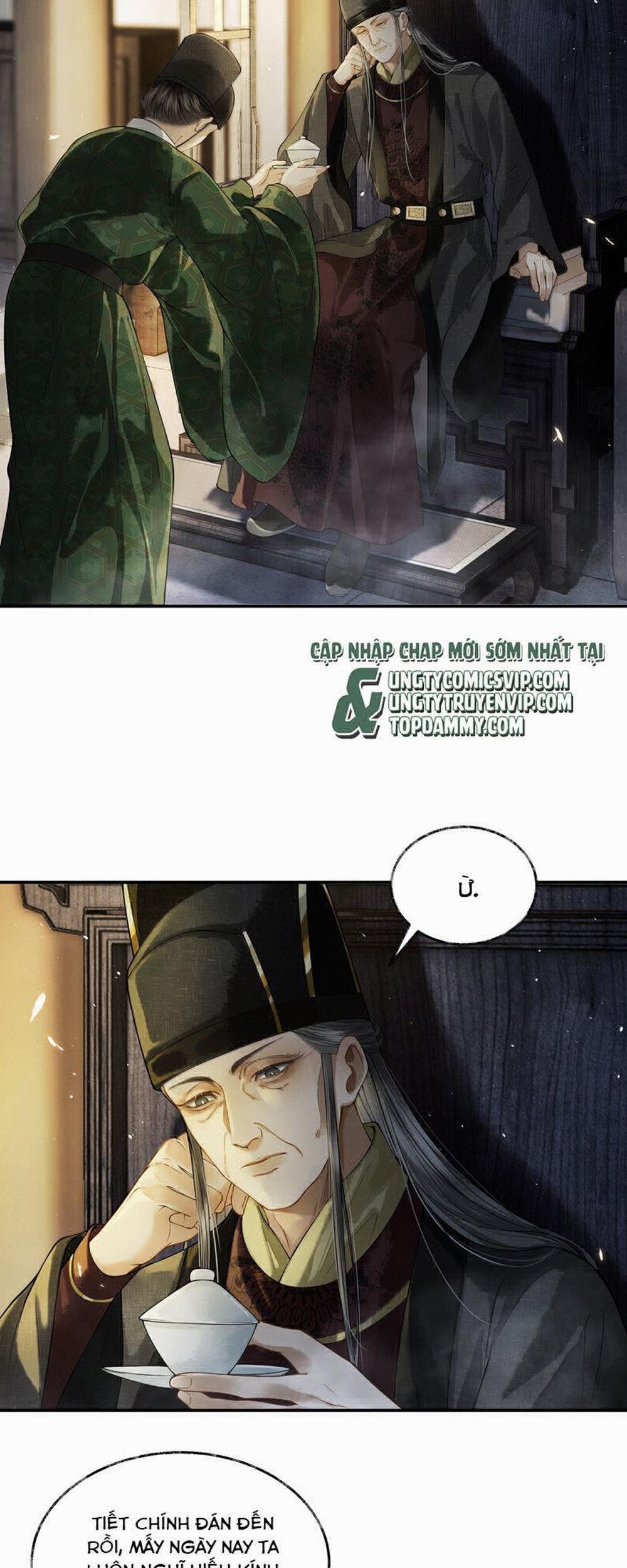 Thương Tiến Tửu 13 trang 21