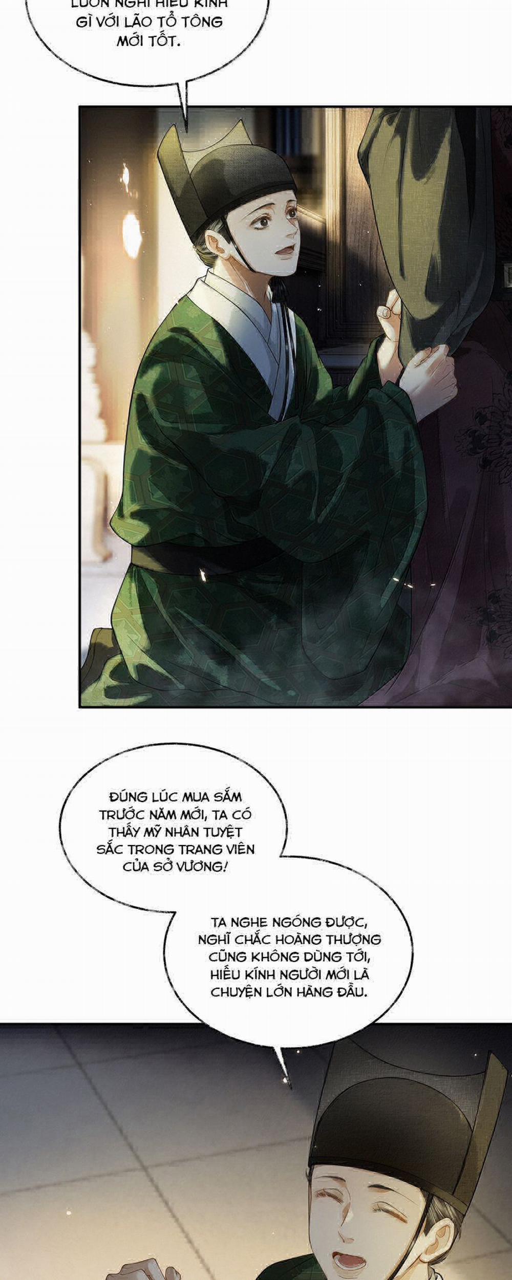 Thương Tiến Tửu 13 trang 22