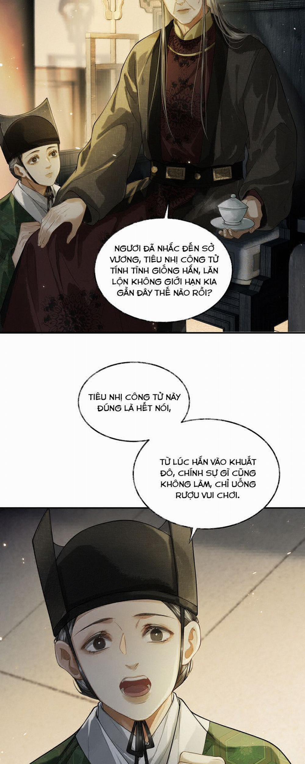 Thương Tiến Tửu 13 trang 25