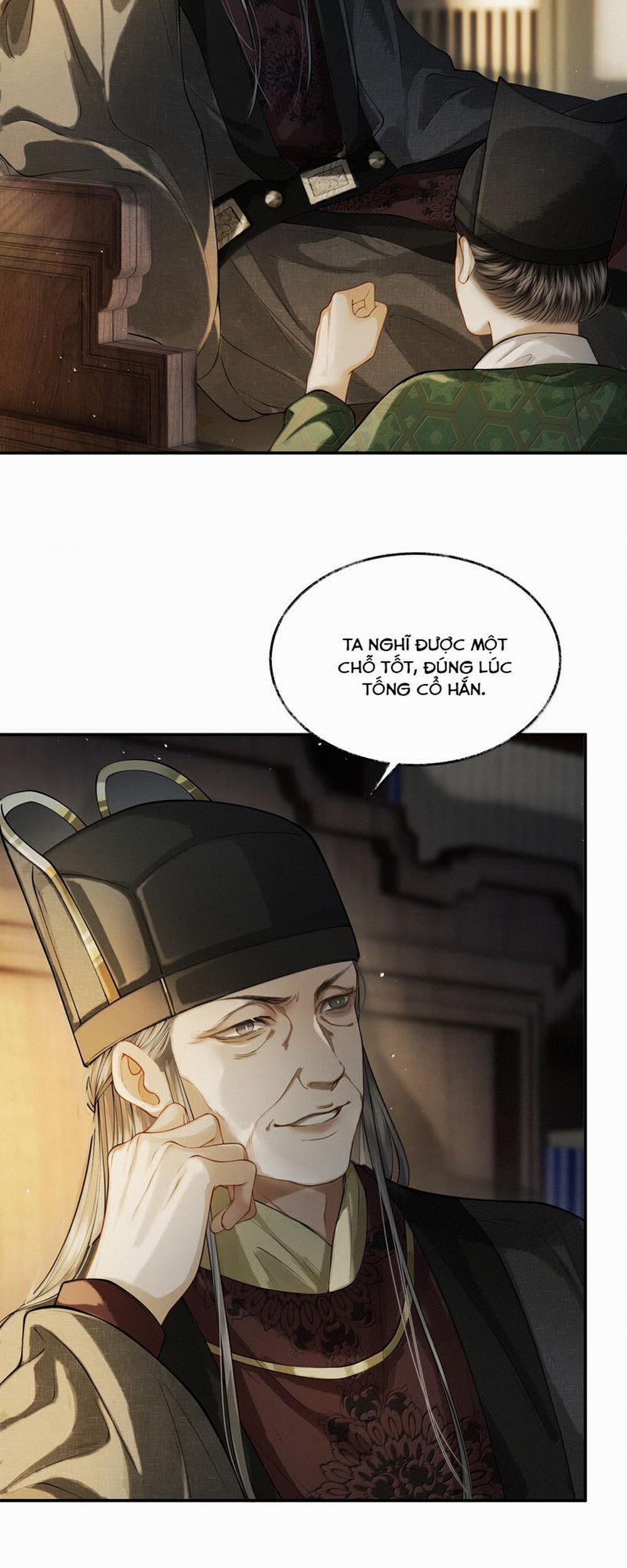 Thương Tiến Tửu 13 trang 27