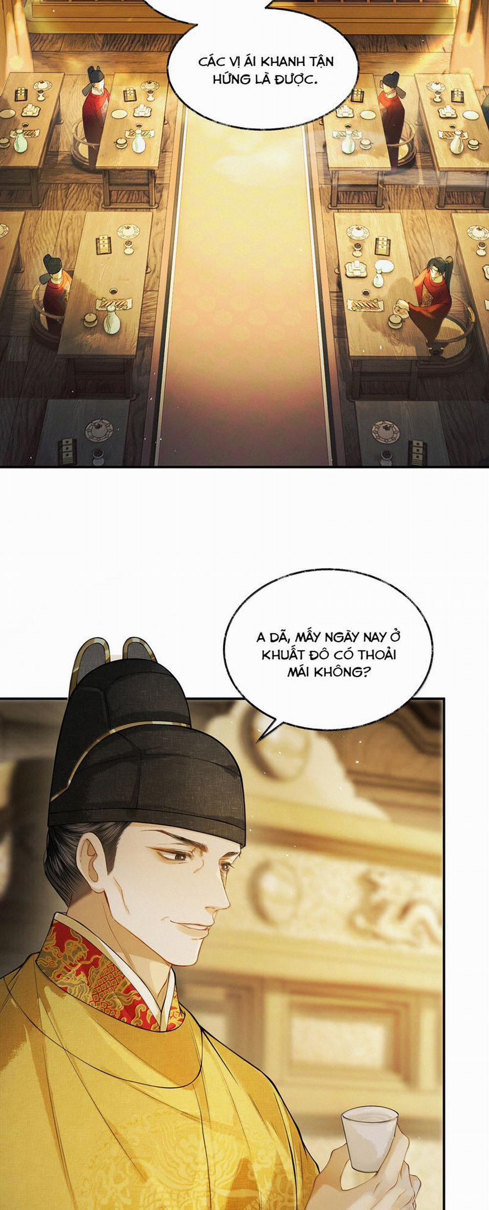 Thương Tiến Tửu 13 trang 29