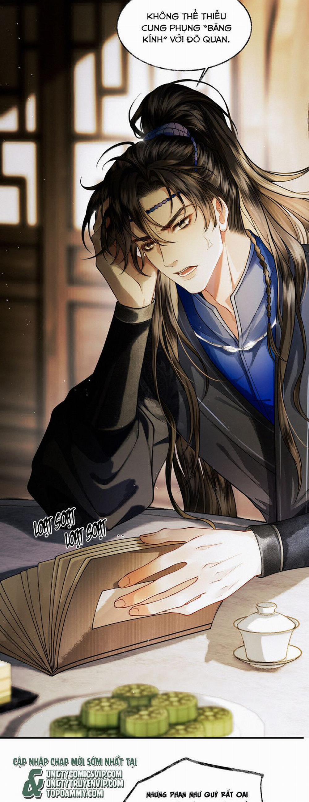 Thương Tiến Tửu 13 trang 3