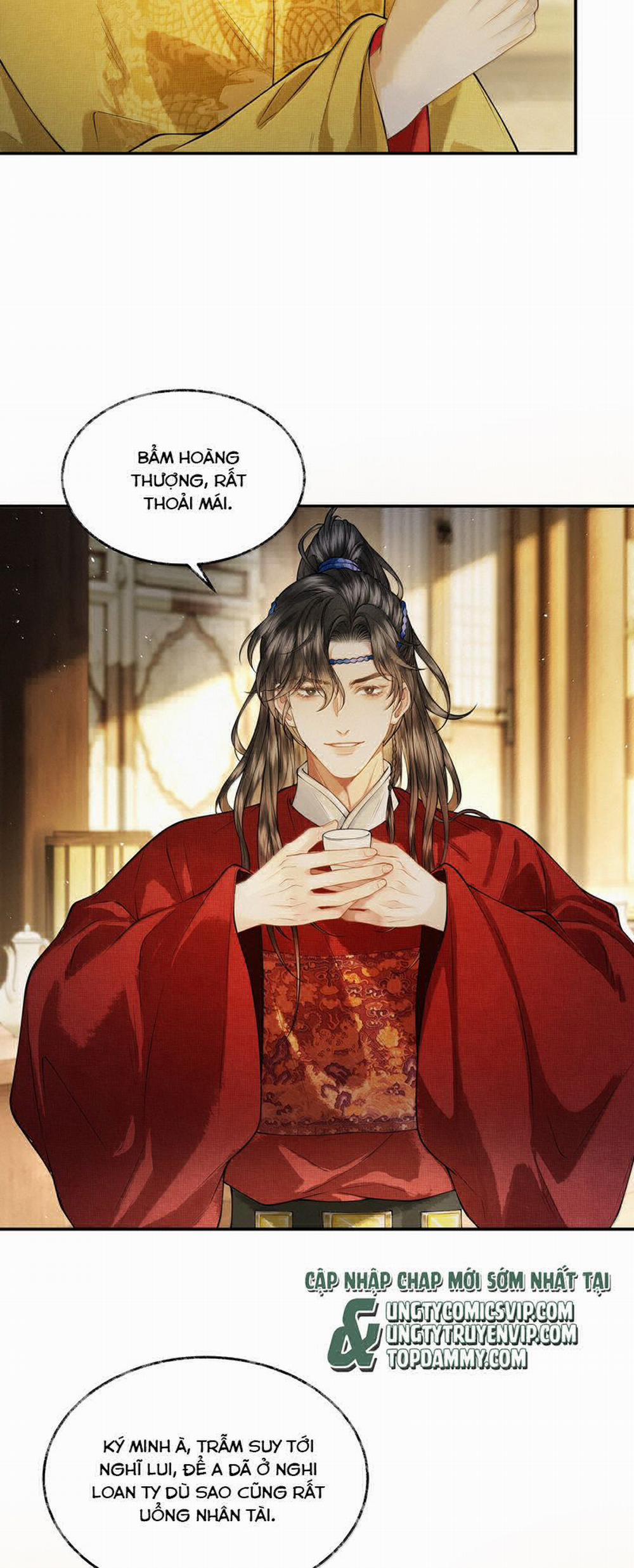 Thương Tiến Tửu 13 trang 30