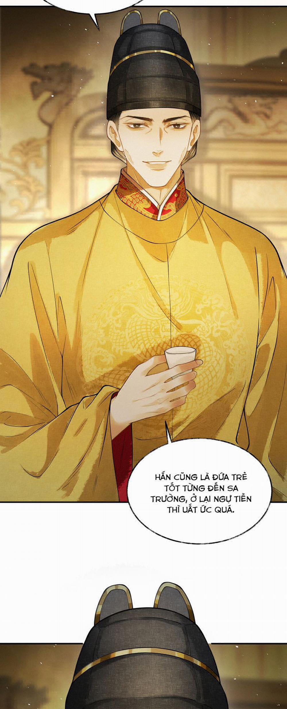 Thương Tiến Tửu 13 trang 31